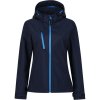 Regatta softshell TRA702 navy