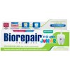 Biorepair Detská zubná pasta Junior 75 ml