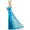 Bullyland Frozen Ľadové kráľovstvo - Elza rozprávková figúrka