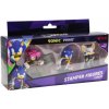 Alltoys Sonic 3 pack