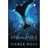 Unbreakable (Maree Rose)(Brožovaná)