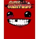 Super Meat Boy