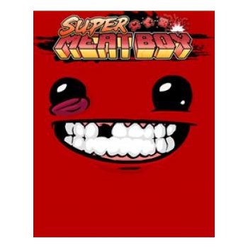 Super Meat Boy