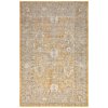Hanse Home , 80x120 cm Kusový koberec Cairo 105590 Luxor Gold – na von aj na doma, žltá, chodba / predsieň