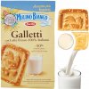 Mulino Bianco Galletti mliečne sušienky 350 g