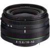 Pentax DA 18-50 mm f/4 -5,6L DC WR RE