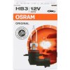 Sonstige Žiarovka OSRAM Original Line HB3 12V/60W - x1