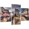Obraz na stenu - Piccadilly Circus (Obraz 90x60cm)