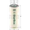 MANN-FILTER Filtr, technika stlačeného vzduchu LB 962/22