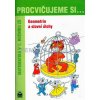 Procvičujeme si ...Geometrie a slovní úlohy 1.r.