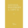 Léčitel Postřehy a tipy II. - Jan Jílek