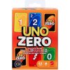 Kartová hra Mattel UNO Zero