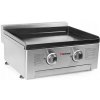 BQ-6394 LUX RVS GRILL 4,8KW CASHEWASH! (BQ-6394 LUX RVS GRILL 4,8KW CASHEWASH!)
