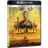 Šílený Max 2: Bojovník silnic - 2Blu-ray (4K Ultra HD + Blu-ray) - 2Blu-ray (UHD+BD)