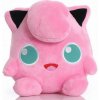 Plush Plyšová hračka Pokémon Jigglypuff 16cm