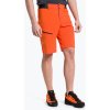 Salewa pánske kraťasy Pedroc Cargo 2 Dst Red Orange