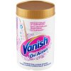 Vanish Oxi Action Prášok na bielenie a odstránenie škvŕn 625 g