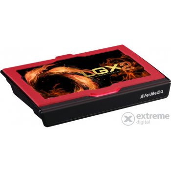 Avermedia Live Gamer Extreme GC551