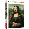 Trefl Puzzle Art Collection: Mona Lisa 1000 dielikov