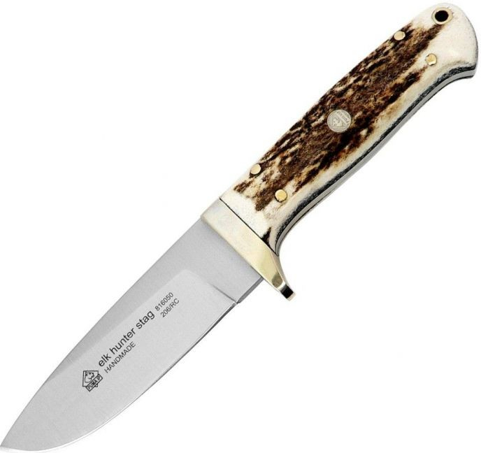 Puma IP elk hunter stag