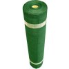 Trebor Sieť tieniaca Lighttex 1,5x10m zelená