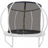 Sedco Ochranná sieť k trampolínam SUPER B 244 cm