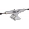 INDEPENDENT trucky - 139 Hollow Reynolds Block Silver Mid Trucks (124417)