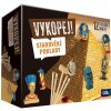 Albi Vykopaj! Staroveké poklady