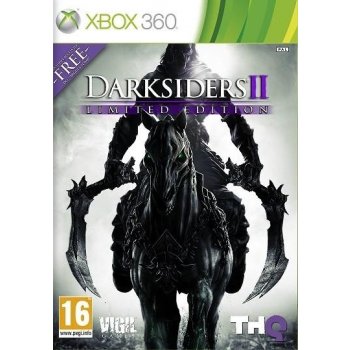 Darksiders 2 (Limited Edition)