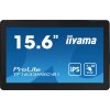 15.6 IIYAMA TF1633MSC-B1 / IPS / 1920x1080 / 1000:1 / 450cd-m2 / 5ms / HDMI+DP / repro / VESA (TF1633MSC-B1)