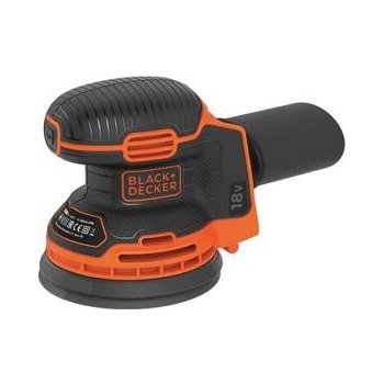 Black & Decker BDCROS18N