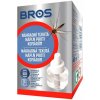 BROS tekutá náplň proti komárom do elektrického odparovača 40ml