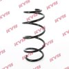 Pružina podvozku KYB RA1507