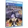 Saints Row 4 Re-Elected + Gat Out of Hell (PS4)