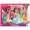 TREFL Disney pricezny 25 dielov