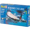 Revell Boeing 747-200 1/390