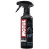 Motul E5 Shine & Go, 400ml