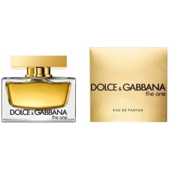 Dolce & Gabbana The One parfumovaná voda dámska 50 ml