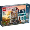 LEGO Creator 10270 Kníhkupectvo