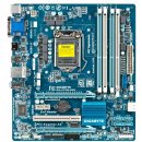 Gigabyte Z77M-D3H