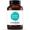 Viridian Herbal Female Complex Organic 90 kapslí