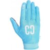 CORE - Aero Gloves - Teal - rukavice Velikost: XS