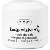 ZIAJA Telo maslo Ziaja s kozím mliekom 200 ml