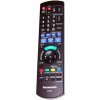 General PANASONIC N2QAYB000469 + ovládanie TV (mini TV) - diaľkový ovládač duplikát