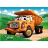 DINO Puzzle Tatra na lúke MAXI 24 dielikov