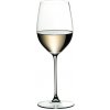 Poháre Riedel VERITAS Chardonnay 381 ml, 2 krištáľové poháre 6449/05