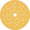 Bosch Brúsny papier EXPERT C470 s viacerými otvormi pre excentrické brúsky, 150 mm, zrnitosť 150, 50 ks 2608901140