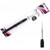 KnitPro Steel oceľový háčik s rúčkou 0,75mm