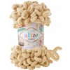 Priadza Alize Puffy, 100 g - 95