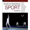 Naučte se fotografovat sport kreativně